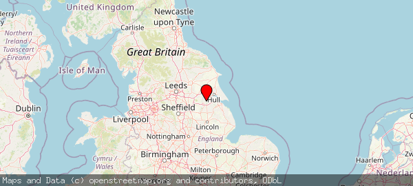North Lincolnshire, United Kingdom