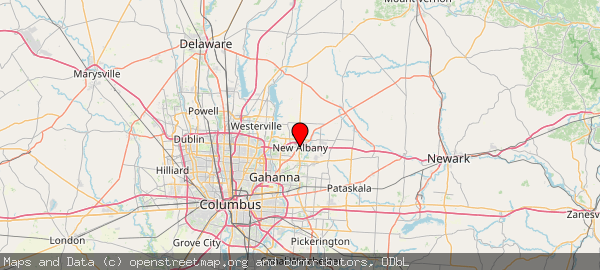 New Albany, OH, United States