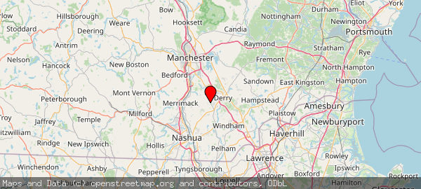 Londonderry, NH, United States