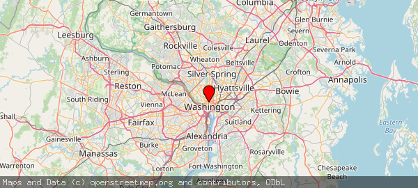 Washington, DC, United States