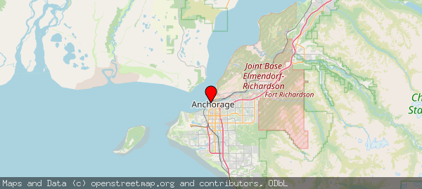 Anchorage, AK, United States