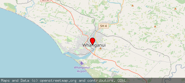 PO Box 637, Whanganui 4540