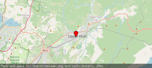 Private Bag 907, Upper Hutt 5140