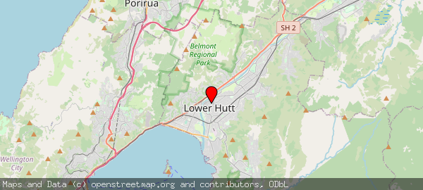 Private Bag 31912 , Lower Hutt 5040