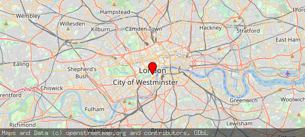 10 Downing St, Westminster, London SW1A 2AA, UK
