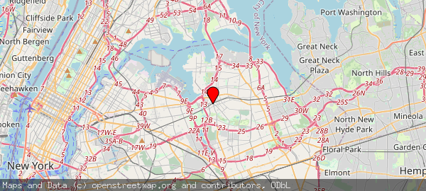 41-17 Main St, Flushing, NY 11355, USA