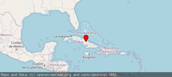 Cuba