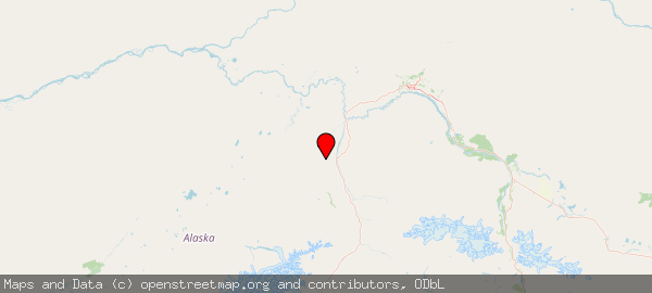 Alaska, USA