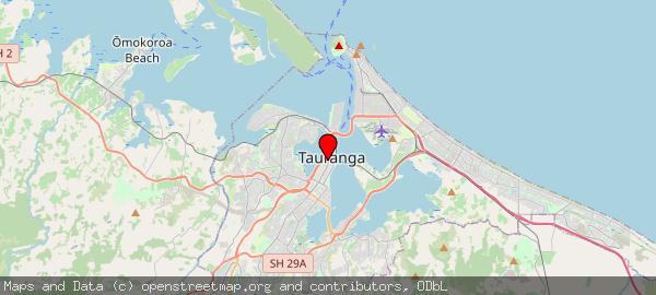 Tauranga 3143, NZ