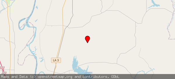 Bossier Parish, LA