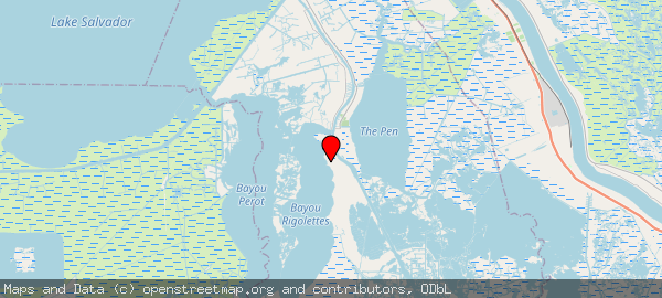 Jefferson Parish, LA 