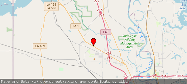 Caddo Parish, LA