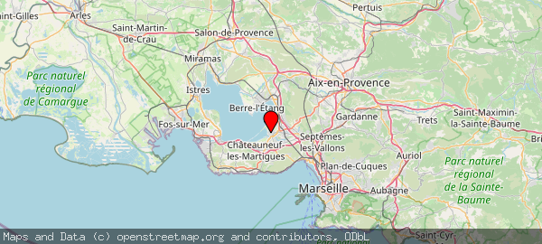 13700 Marignane, France