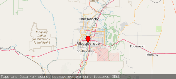Albuquerque, NM, USA