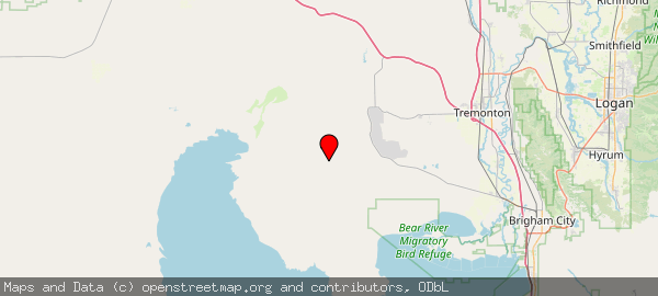 Promontory, UT 84307, USA