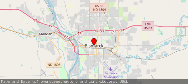 Bismarck, North Dakota