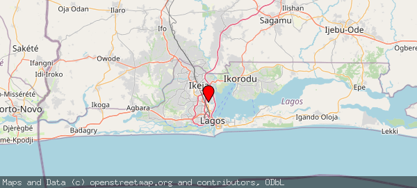 Lagos, Nigeria