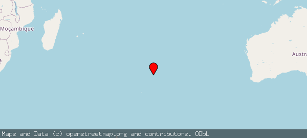 Indian Ocean
