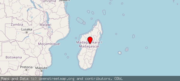 Madagascar