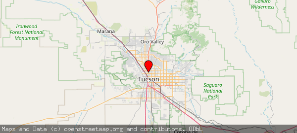 Tucson, AZ, USA