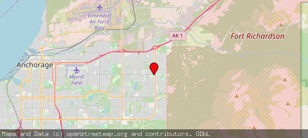 7820 Debarr Rd, Anchorage, AK 99504