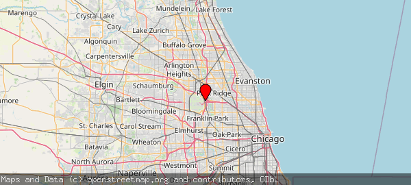 Rosemont, IL 60018, USA
